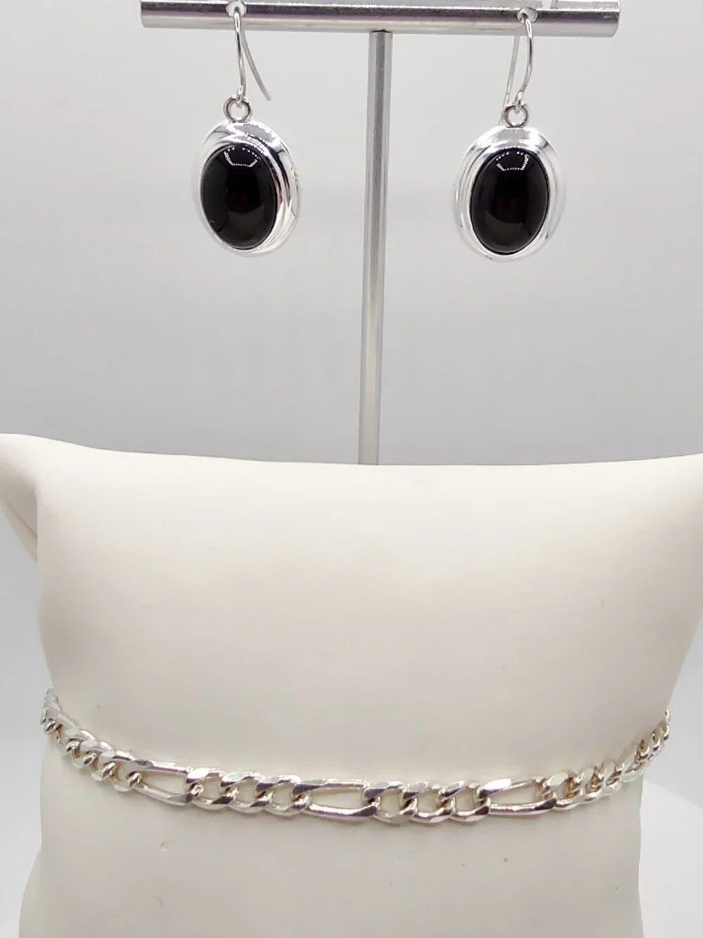 2-Pc Set Figaro Chain 7